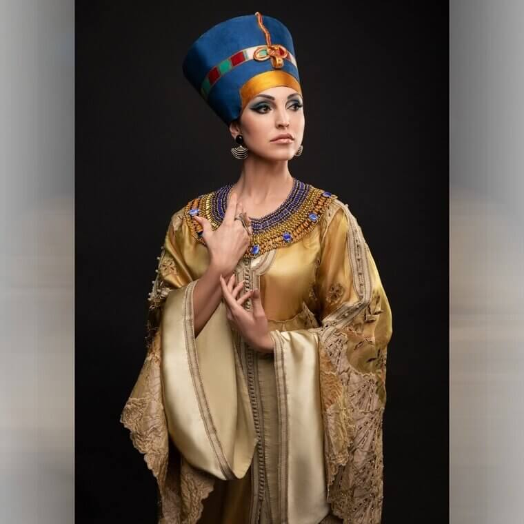 Fertility Was Tested Through Very Unique Methods