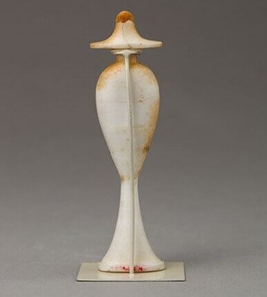 Perfume Was Big In Ancient Egypt