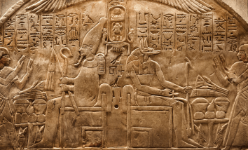 Little-Known Details About Pharaohs and Ancient Egypt