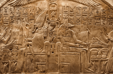 Little-Known Details About Pharaohs and Ancient Egypt