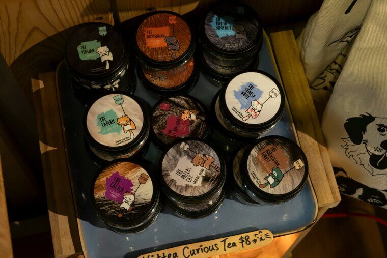 Ice Cream Tubs