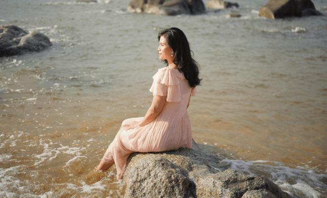 How Reflection Helps Navigate Life’s Transitions