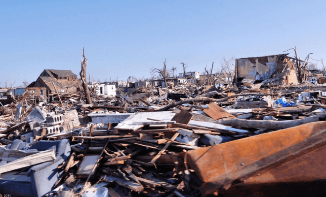 Each State's Most Costly Natural Disaster, Ranked