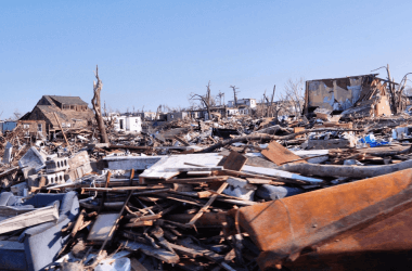 Each State's Most Costly Natural Disaster, Ranked