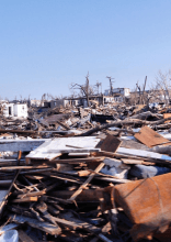 Each State's Most Costly Natural Disaster, Ranked