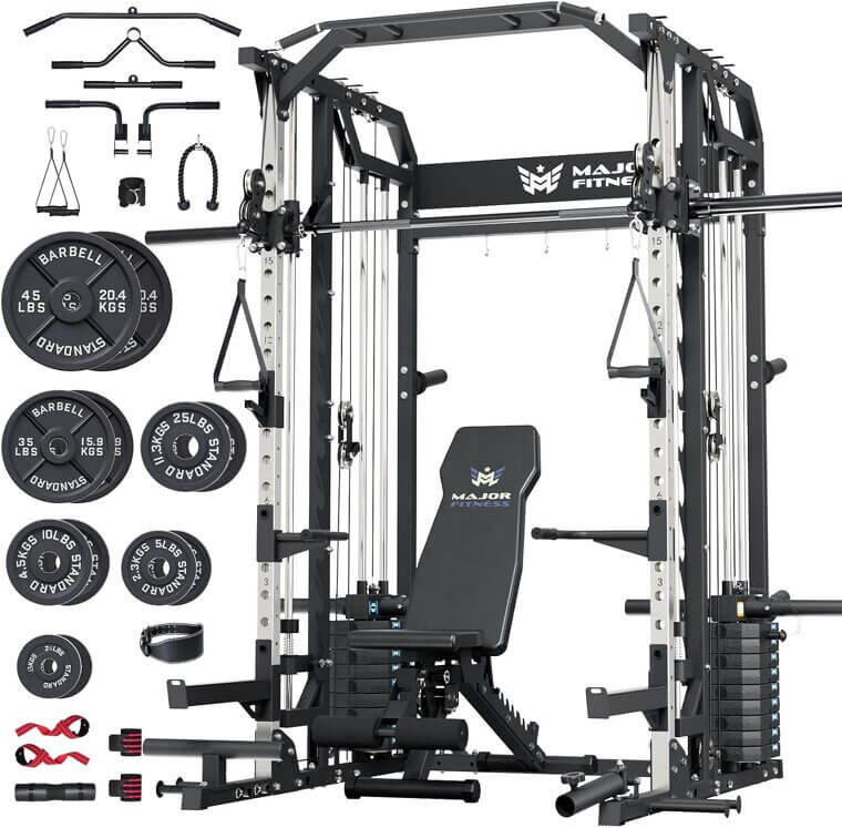 Drone2 Training Machine: Your All-in-One Home Gym Solution - 15% Off!