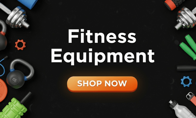 Fitness Equipment Deals