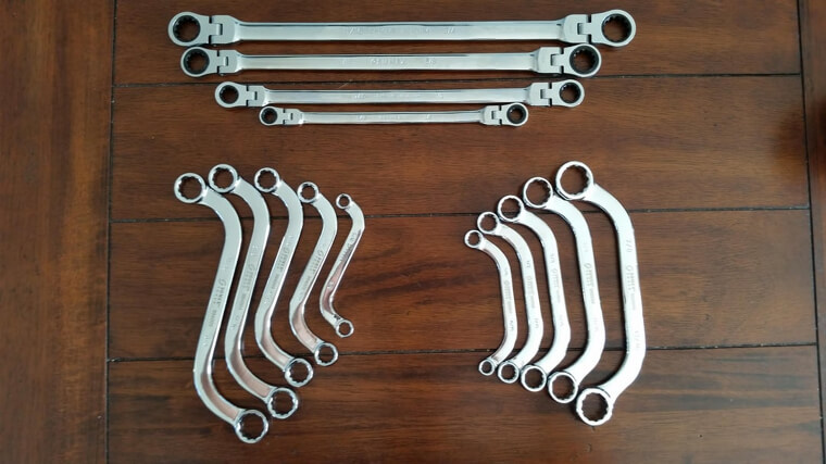 Specialty Wrenches