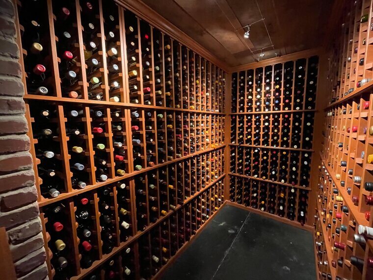 Wine Cellars