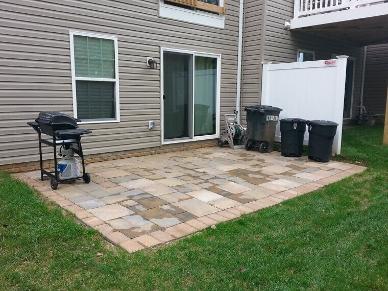Decks and Patios