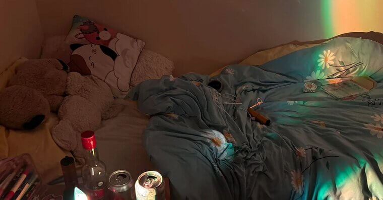 Poor Sleep Environment