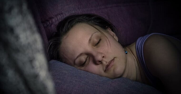 Irregular Bedtime Rituals