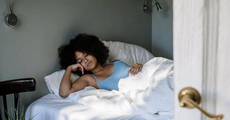 Sleeping in a Hot Room