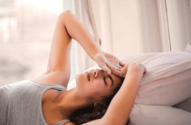 Sleep Mistakes That Leave You Tired Even After 8 Hours
