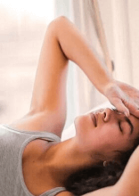 Sleep Mistakes That Leave You Tired Even After 8 Hours