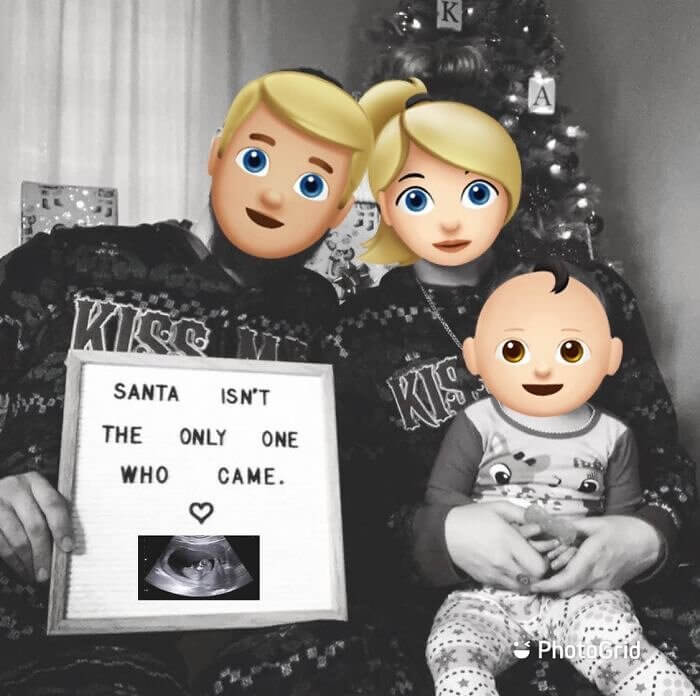 The Imagery Is a Little Too Strong Here