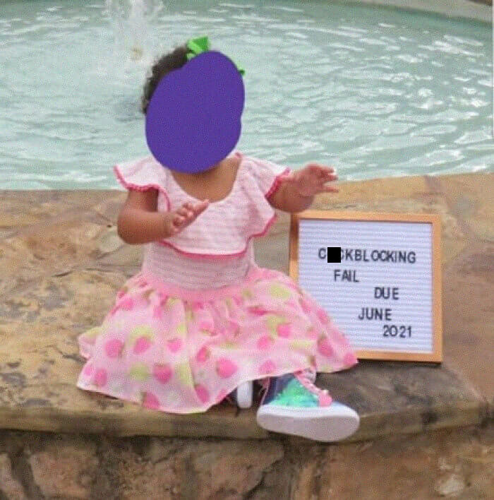 That's a Strange Thing to Call Your Daughter