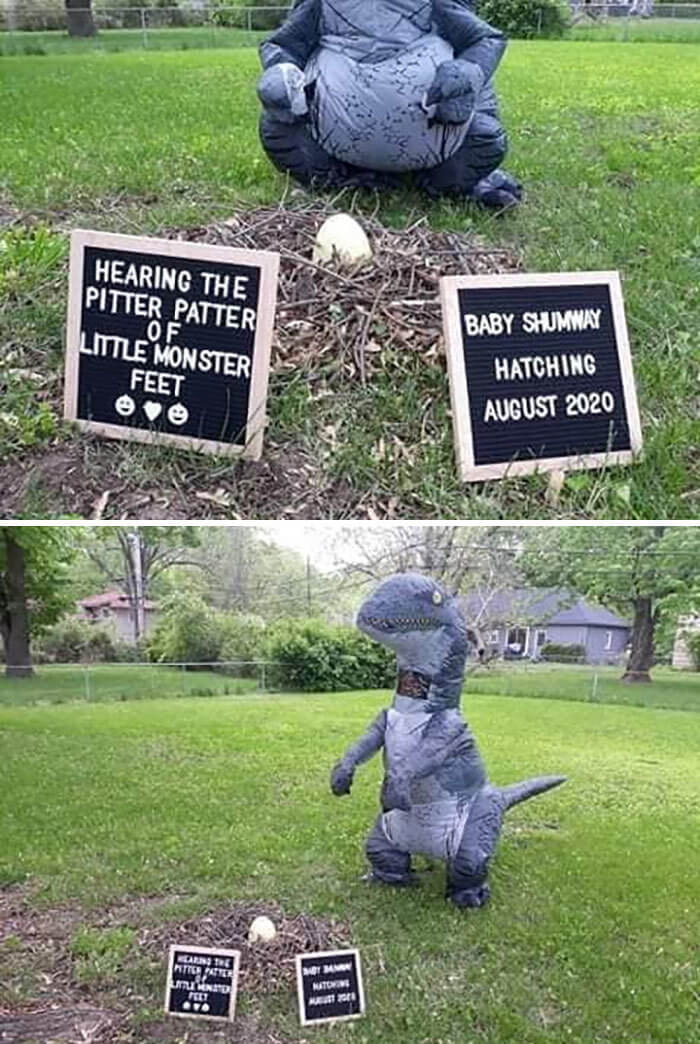 Dinosaur Babies Hatching