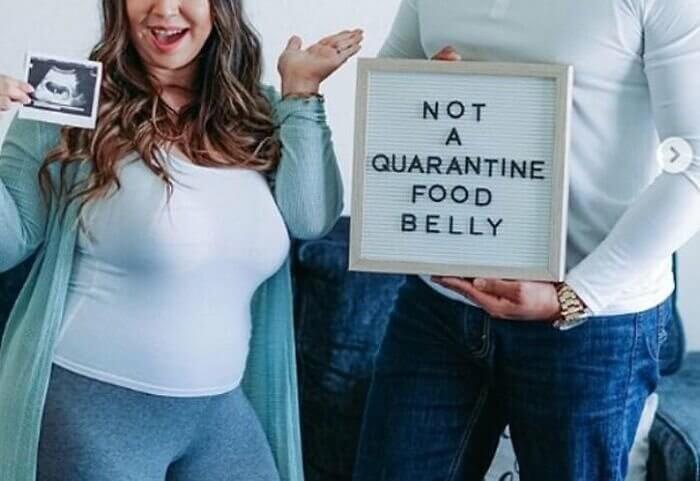 The Effects of Quarantine