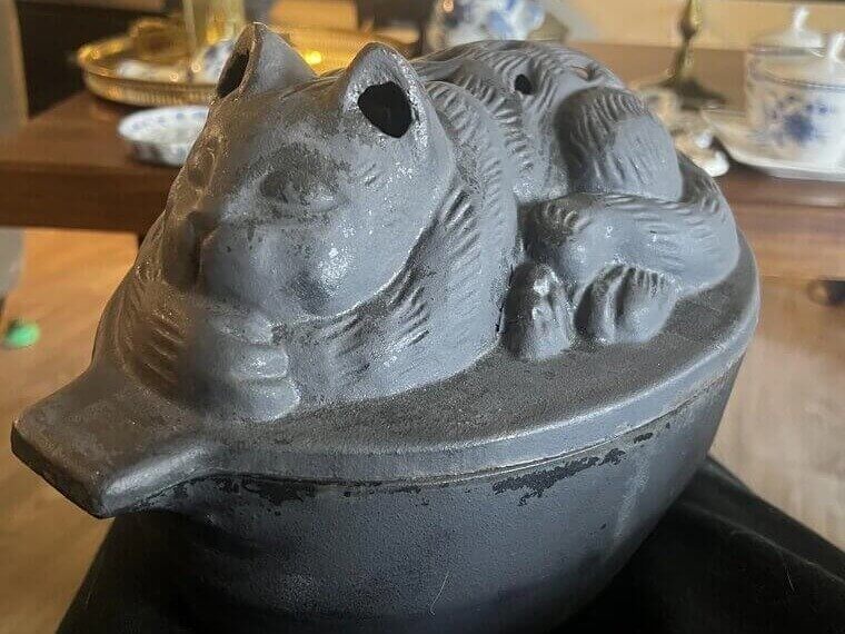 Ceramic Humidifier