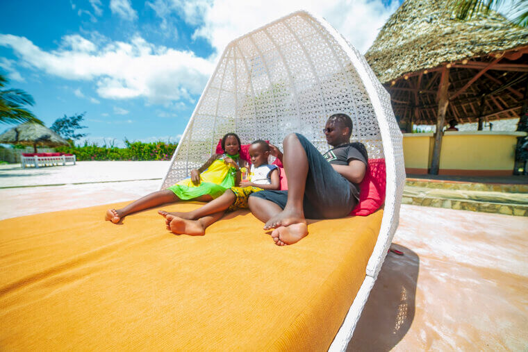 Family Vacations