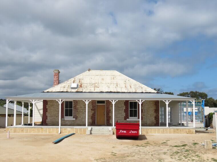 Eco-Friendly Home Renovations