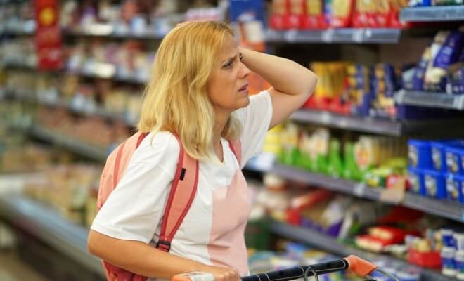 Everyday Things the Middle Class Might Not Afford Soon