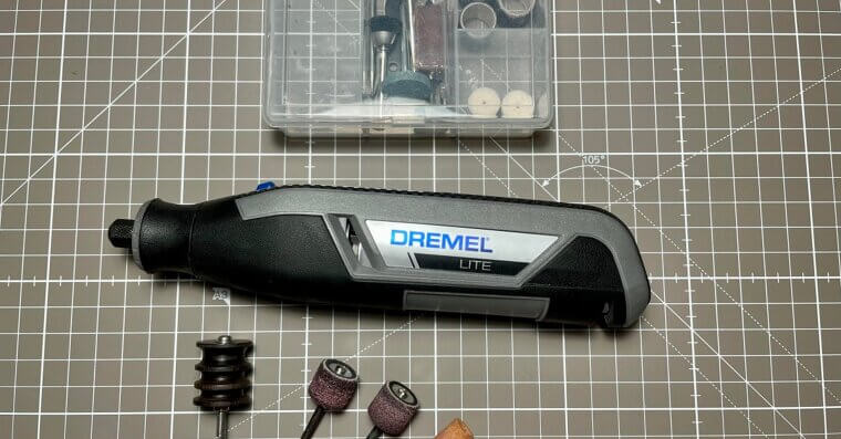 Dremel Tool