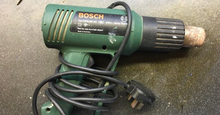 Heat Gun