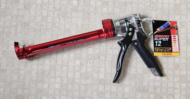 Caulking Gun