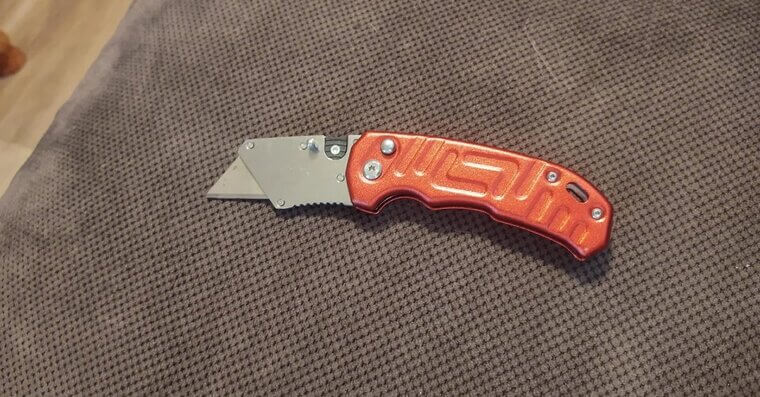 Utility Knife