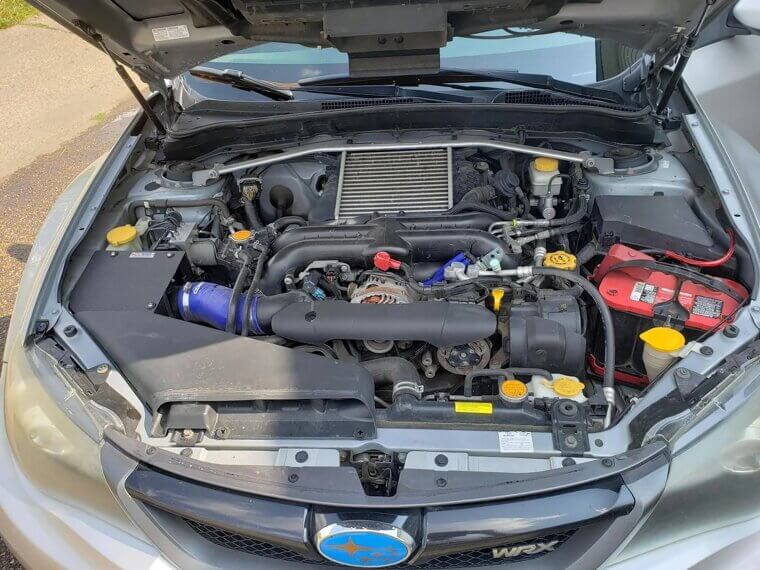 Battery Drain From Electrical Faults