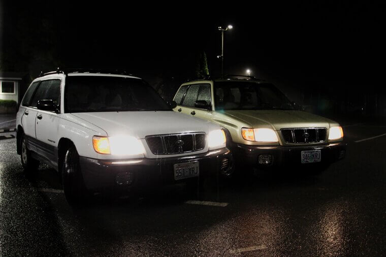 CVT Transmission Problems