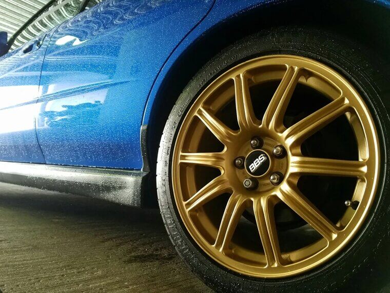 Differential Fluid Neglect