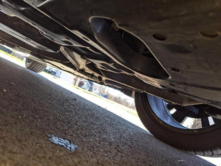 Excessive Oil Consumption