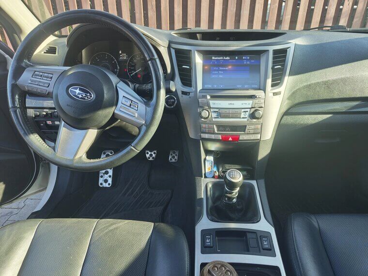 Power Steering Pump Leaks