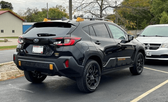 The Issues Subaru Owners Love to Ignore