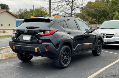 The Issues Subaru Owners Love to Ignore