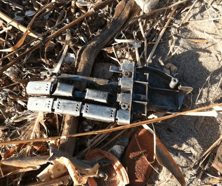 Robots Don't Need Hands