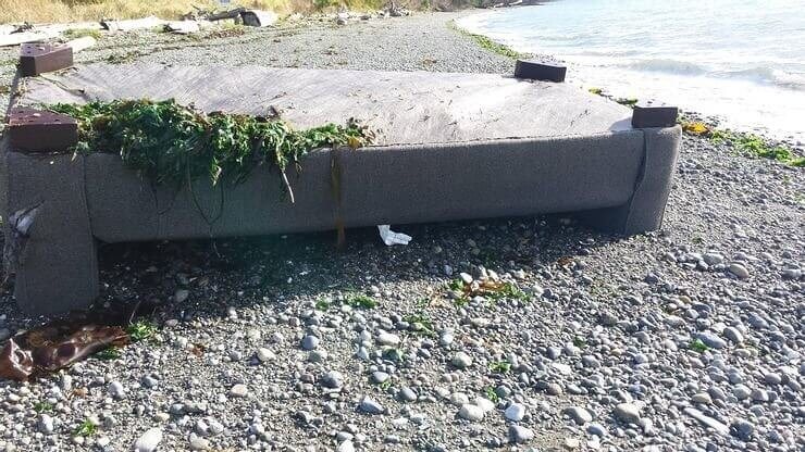 The Return Of The Couch