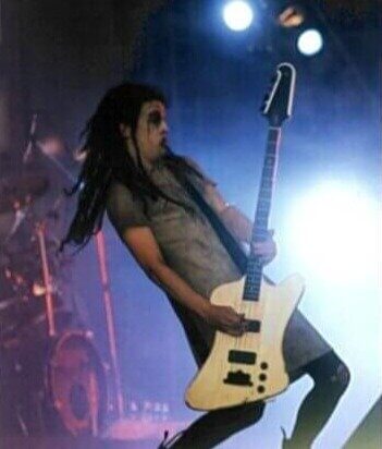 Twiggy Ramirez, Marilyn Manson, $5 Million