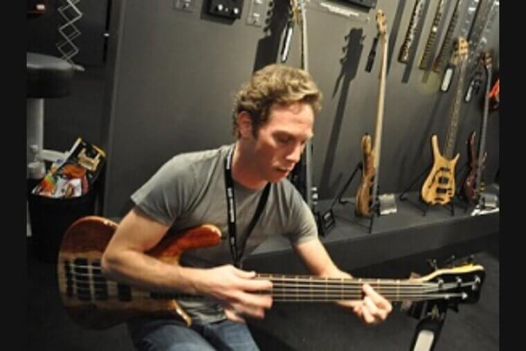 Ryan Martinie, Mudvayne, $3 Million