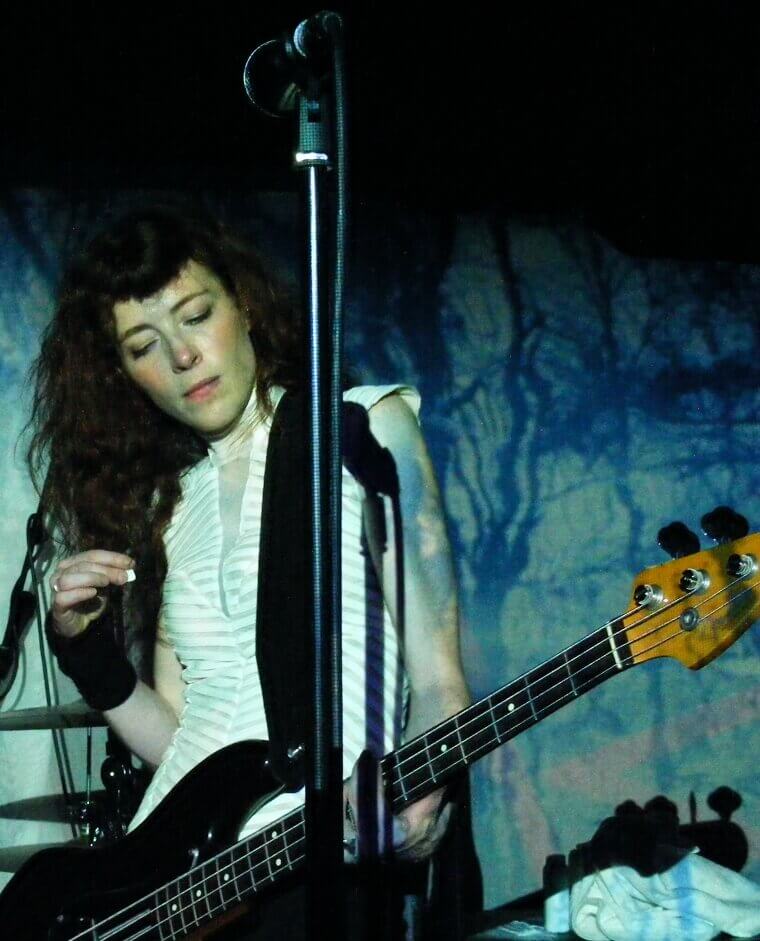 Melissa Auf Der Maur, Hole, $5 Million