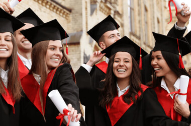 10 Things Every College Student Has To Do Before Graduation