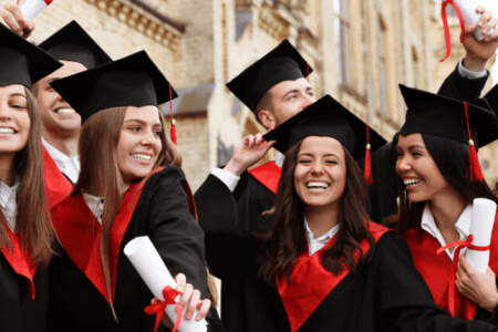 10 cosas que todo universitario debe hacer antes de graduarse