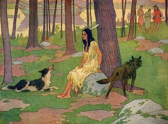Kocuom Tried to Rescue Her but Was Killed