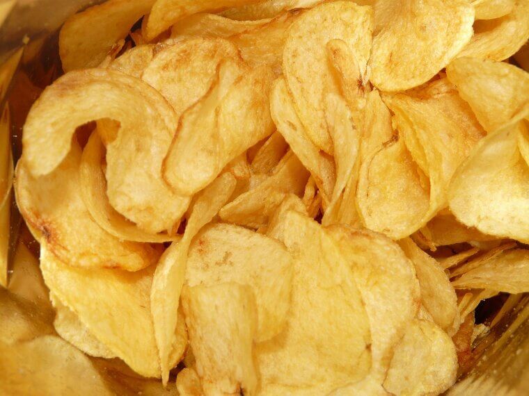 O’Boisies Chips