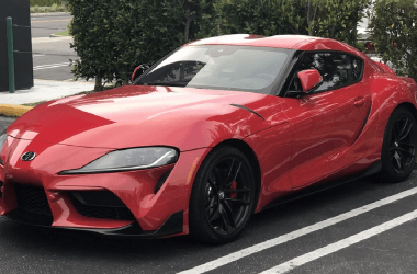 The Most Disappointing Car Reboots in Recent Years