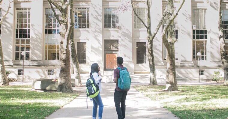 Affordable College Education