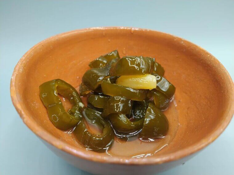 Cowboy Candy (Candied Jalapeños)